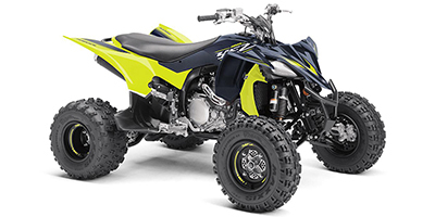 2020 Yamaha YFZ 450R SE ATV / Quad Bike