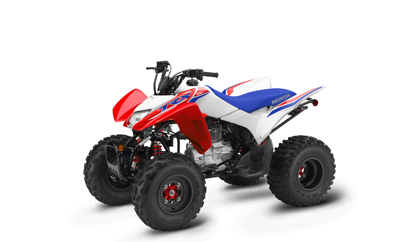 2025 Honda TRX 250X
