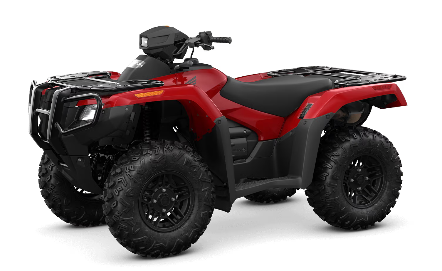 2025 Honda FourTrax Rubicon 700 4x4 Automatic