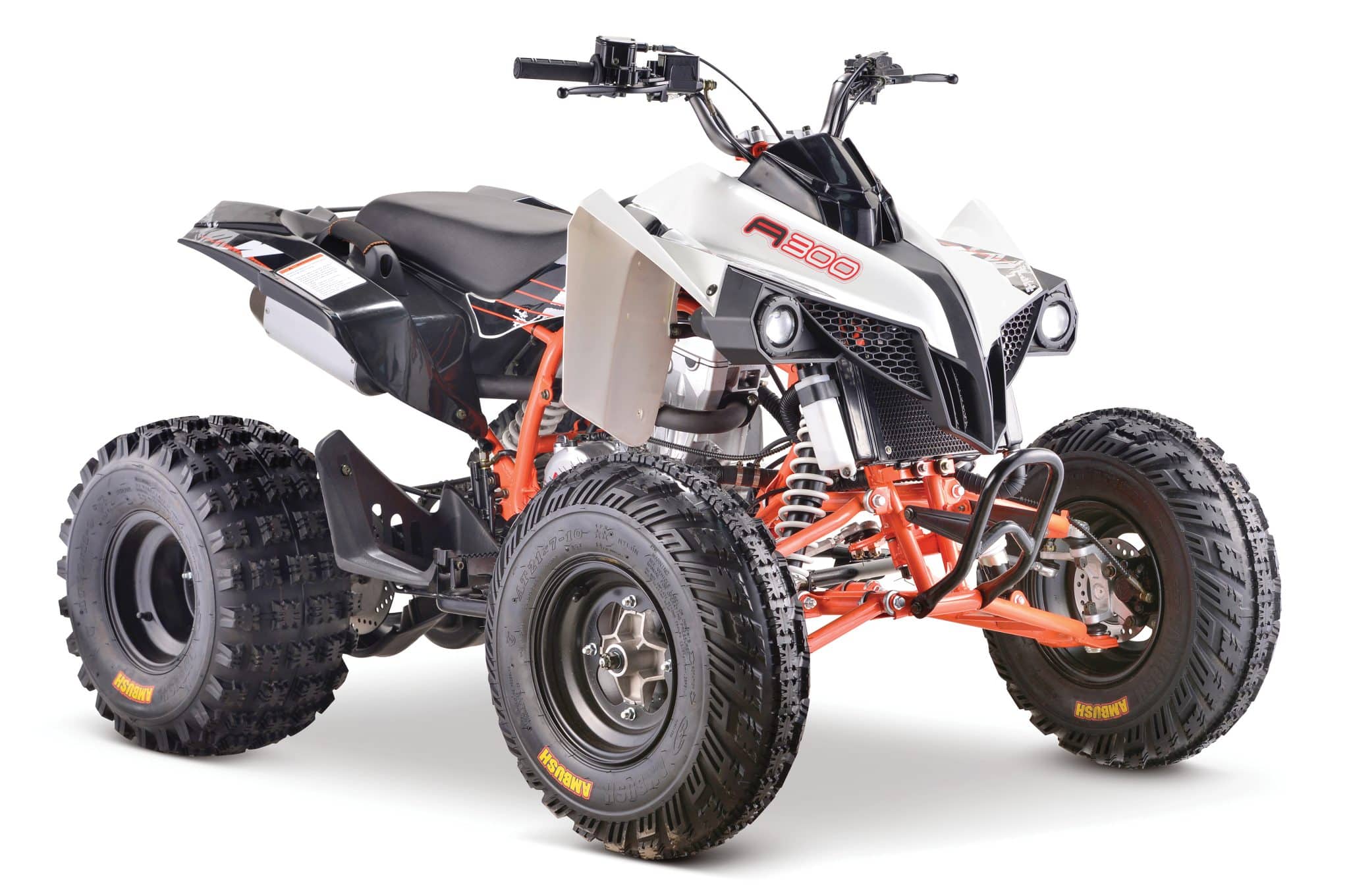 KAYO AU 300 2025 ATV