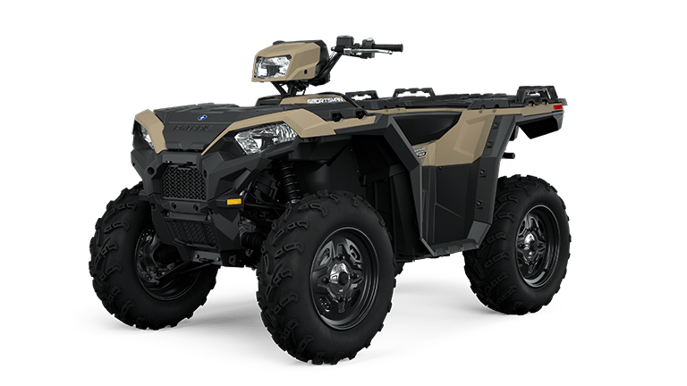 Polaris Sportsman 850 2025 ATV