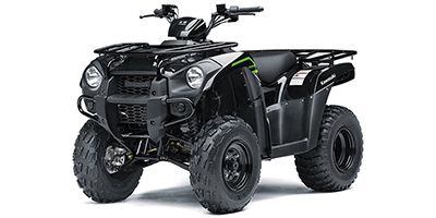 2020 Kawasaki Brute Force 300 ATV / Quad Bike