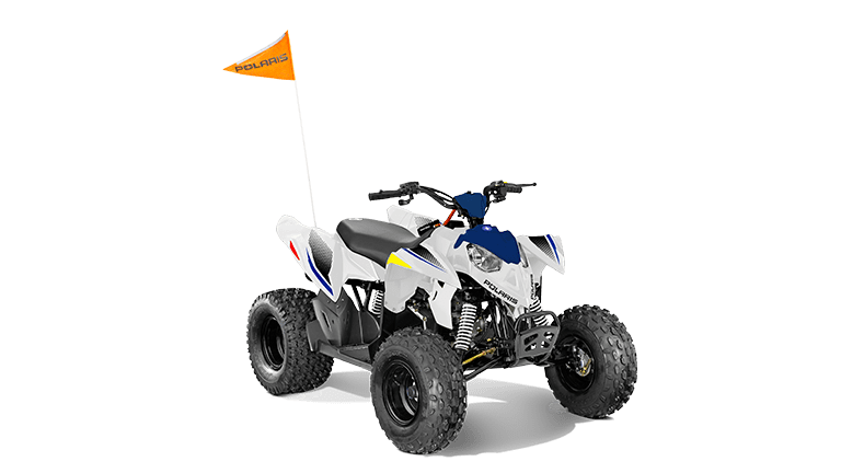 Polaris Outlaw 110 EFI 2025 Youth ATV