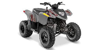 2020 Polaris Phoenix 200 ATV / Quad Bike