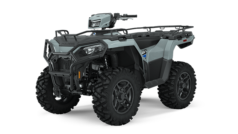 2025 Polaris Sportsman 570 Premium ATV