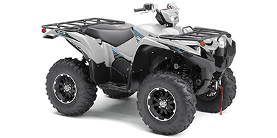 2020 Yamaha Grizzly EPS SE ATV / Quad Bike