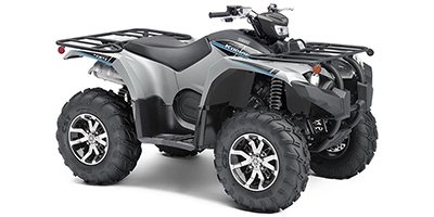 2020 Yamaha Kodiak 450 EPS SE ATV / Quad Bike