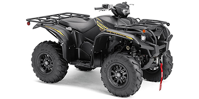 2020 Yamaha Kodiak 700 EPS SE ATV / Quad Bike