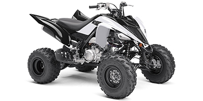 2020 Yamaha Raptor 700 ATV / Quad Bike