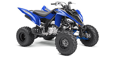 2019 Yamaha Raptor 700R ATV / Quad Bike