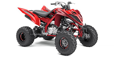 2019 Yamaha Raptor 700R SE ATV / Quad Bike
