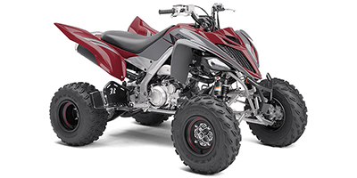 2020 Yamaha Raptor 700R SE ATV / Quad Bike