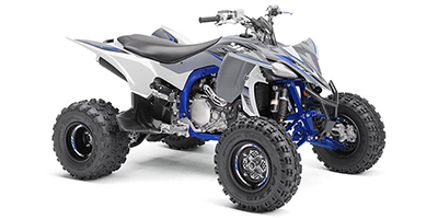 2019 Yamaha YFZ 450R SE ATV / Quad Bike