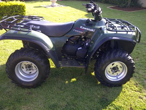 Used Kawasaki Brute Force 750 4x4 2005 Quad Bike for sale - Quads / ATV's In South Africa - bikes and ATV's in South Africa - Quad specs, Kawasaki Brute Force
