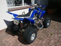 Quad Bikes And Atv S For Sale In South Africa