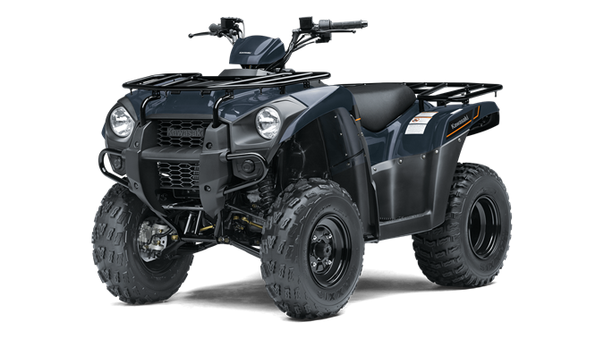 2025 Kawasaki Brute Force 300 ATV specs and photos of Kawasaki Brute Force 300