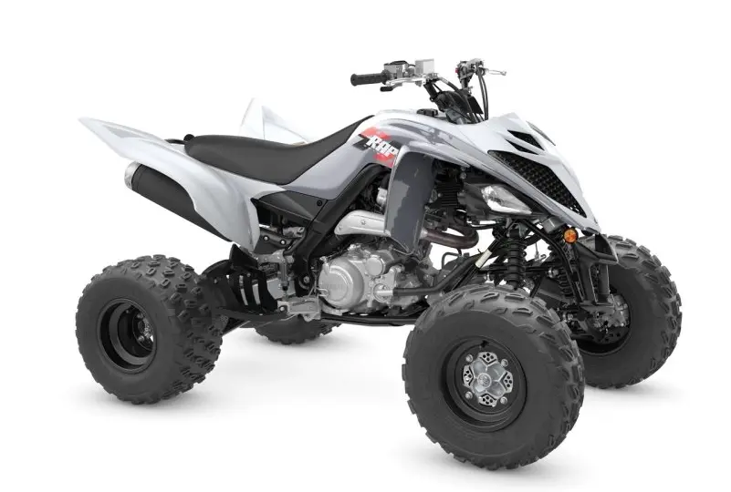 2025 Yamaha Raptor 700 ATV specs and photos of Yamaha Raptor 700