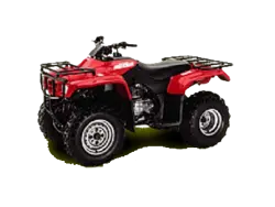 Honda TRX250 Recon ATV specs and photos of Honda TRX250 Recon 1999