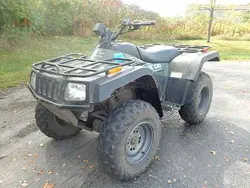 Arctic Cat 375 2X4 Automatic ATV specs and photos of Arctic Cat 375 2X4 Automatic 2002