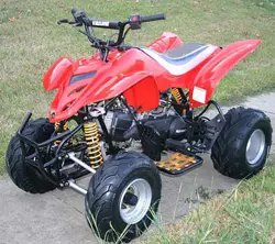 Kazuma Falcon 150 ATV specs and photos of Kazuma Falcon 150 2007