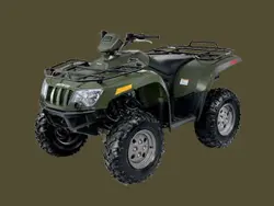 Arctic Cat 550 H1 EFI ATV specs and photos of Arctic Cat 550 H1 EFI 2010