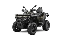 2025 Camo Cforce 800 2025 Camo Cforce 800
