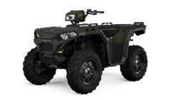 2025 Polaris Sportsman Touring 850 ATV / Quad bike Polaris Sportsman Touring 850 ATV specs and photos of Polaris Sportsman Touring 850 2025