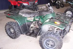 Arctic Cat 250 2X4 ATV specs and photos of Arctic Cat 250 2X4 2001