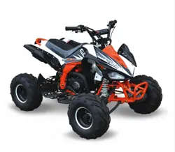 Big Boy Monster CRX110 ATV specs and photos of Big Boy Monster CRX110 2025