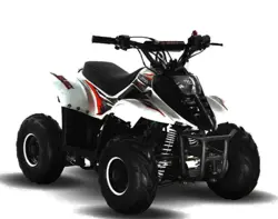 Big Boy Monster Puma 110 ATV specs and photos of Big Boy Monster Puma 110 2025