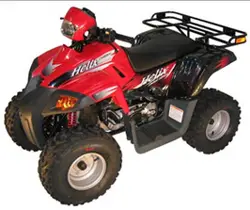 2007 Dinli Helix 150 ATV / Quad bike Dinli Helix 150 ATV specs and photos of Dinli Helix 150 2007