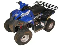 2007 Dinli Helix 90 ATV / Quad bike Dinli Helix 90 ATV specs and photos of Dinli Helix 90 2007