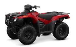 Honda FourTrax Rubicon 700 4x4 Automatic ATV specs and photos of Honda FourTrax Rubicon 700 4x4 Automatic 2025