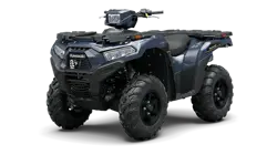 Kawasaki Brute Force 750 EPS ATV specs and photos of Kawasaki Brute Force 750 EPS 2025
