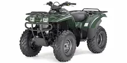 Kawasaki Prairie 360 4x4 ATV specs and photos of Kawasaki Prairie 360 4x4 2007