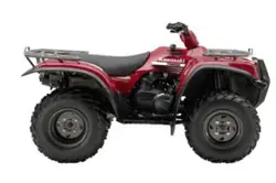 Kawasaki Prairie 700 4x4 ATV specs and photos of Kawasaki Prairie 700 4x4 2006