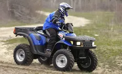 2006 Polaris ATP 330 ATV / Quad bike Polaris ATP 330 ATV specs and photos of Polaris ATP 330 2006