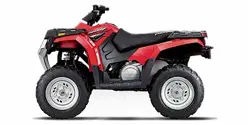 2006 Polaris Hawkeye 300 4x2 ATV / Quad bike Polaris Hawkeye 300 4x2 ATV specs and photos of Polaris Hawkeye 300 4x2 2006