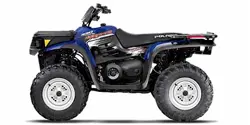2006 Polaris Magnum 330 4x4 ATV / Quad bike Polaris Magnum 330 4x4 ATV specs and photos of Polaris Magnum 330 4x4 2006
