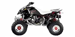 2006 Polaris Outlaw 500 ATV / Quad bike Polaris Outlaw 500 ATV specs and photos of Polaris Outlaw 500 2006