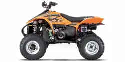 2006 Polaris Scrambler 500 ATV / Quad bike Polaris Scrambler 500 ATV specs and photos of Polaris Scrambler 500 2006