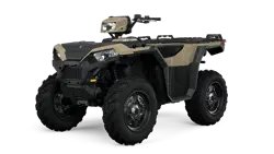 2025 Polaris Sportsman 850 ATV / Quad bike Polaris Sportsman 850 ATV specs and photos of Polaris Sportsman 850 2025