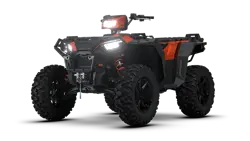 Polaris Sportsman XP 1000 S 2025 Polaris Sportsman XP 1000 S 2025