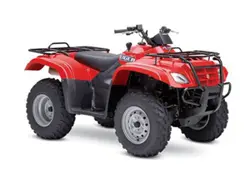 Suzuki Eiger 400 4x4 Automatic ATV specs and photos of Suzuki Eiger 400 4x4 Automatic 2007