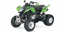 Arctic Cat 250 DVX Auto ATV specs and photos of Arctic Cat 250 DVX Auto 2008