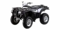 Arctic Cat 400 4x4 Automatic LE ATV specs and photos of Arctic Cat 400 4x4 Automatic LE 2005