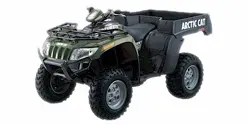 Arctic Cat 400 4x4 Automatic TBX ATV specs and photos of Arctic Cat 400 4x4 Automatic TBX 2005