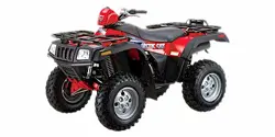 Arctic Cat 400 4x4 Automatic VP ATV specs and photos of Arctic Cat 400 4x4 Automatic VP 2005