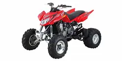Arctic Cat 400 DVX 2x4 ATV specs and photos of Arctic Cat 400 DVX 2x4 2005