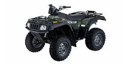 Arctic Cat 500 4x4 Automatic MRP ATV specs and photos of Arctic Cat 500 4x4 Automatic MRP 2004